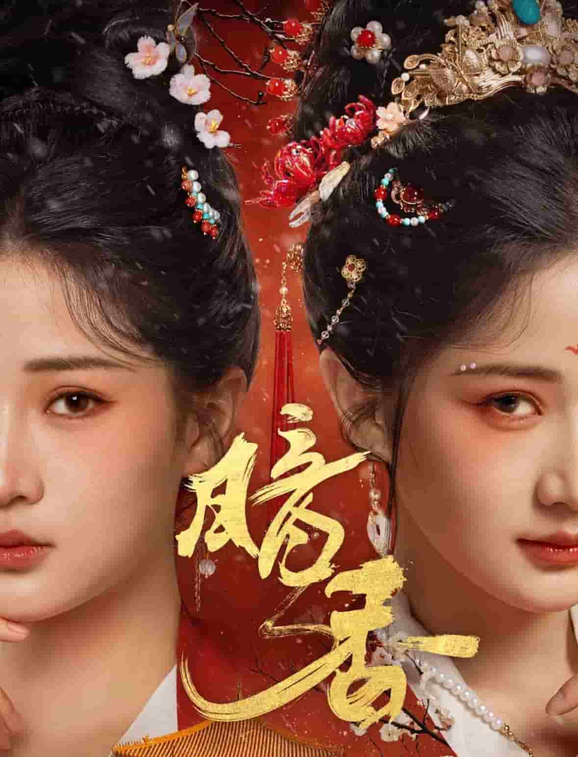 暗香（短剧版）