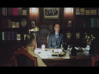 北平无战事