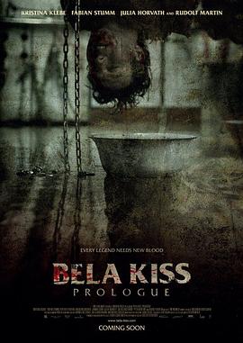BelaKiss