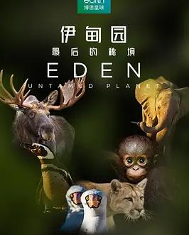 伊甸园：最后的秘境